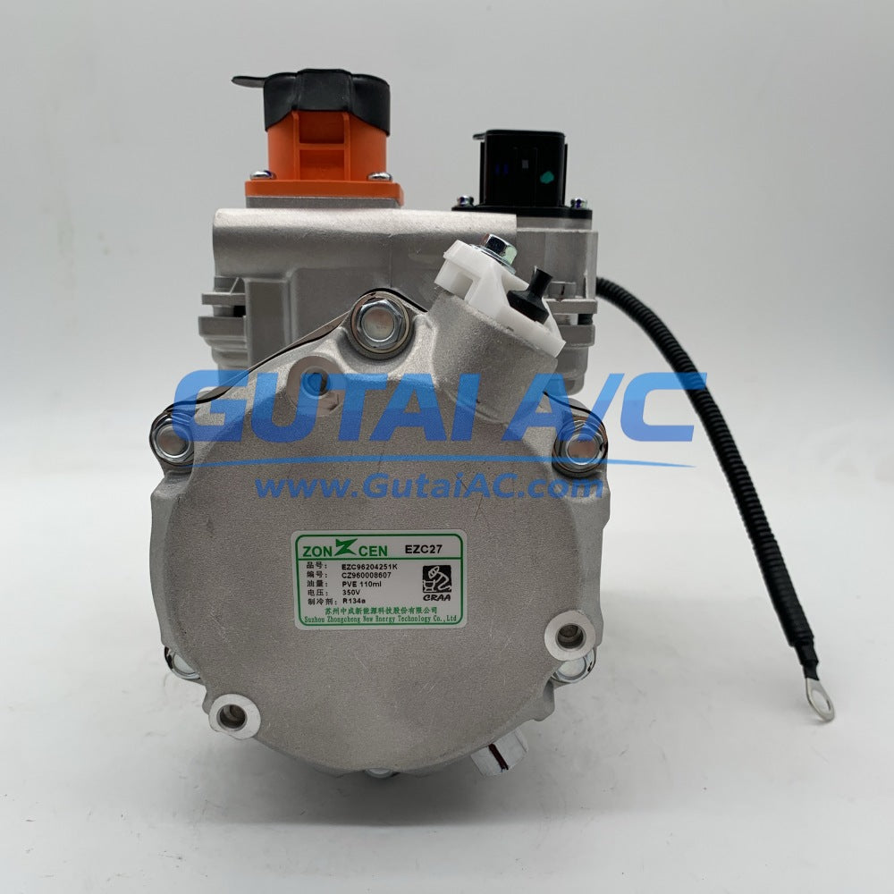 Brand-New OE Chery eQ1 A/C Compressor J72-8103010AD
