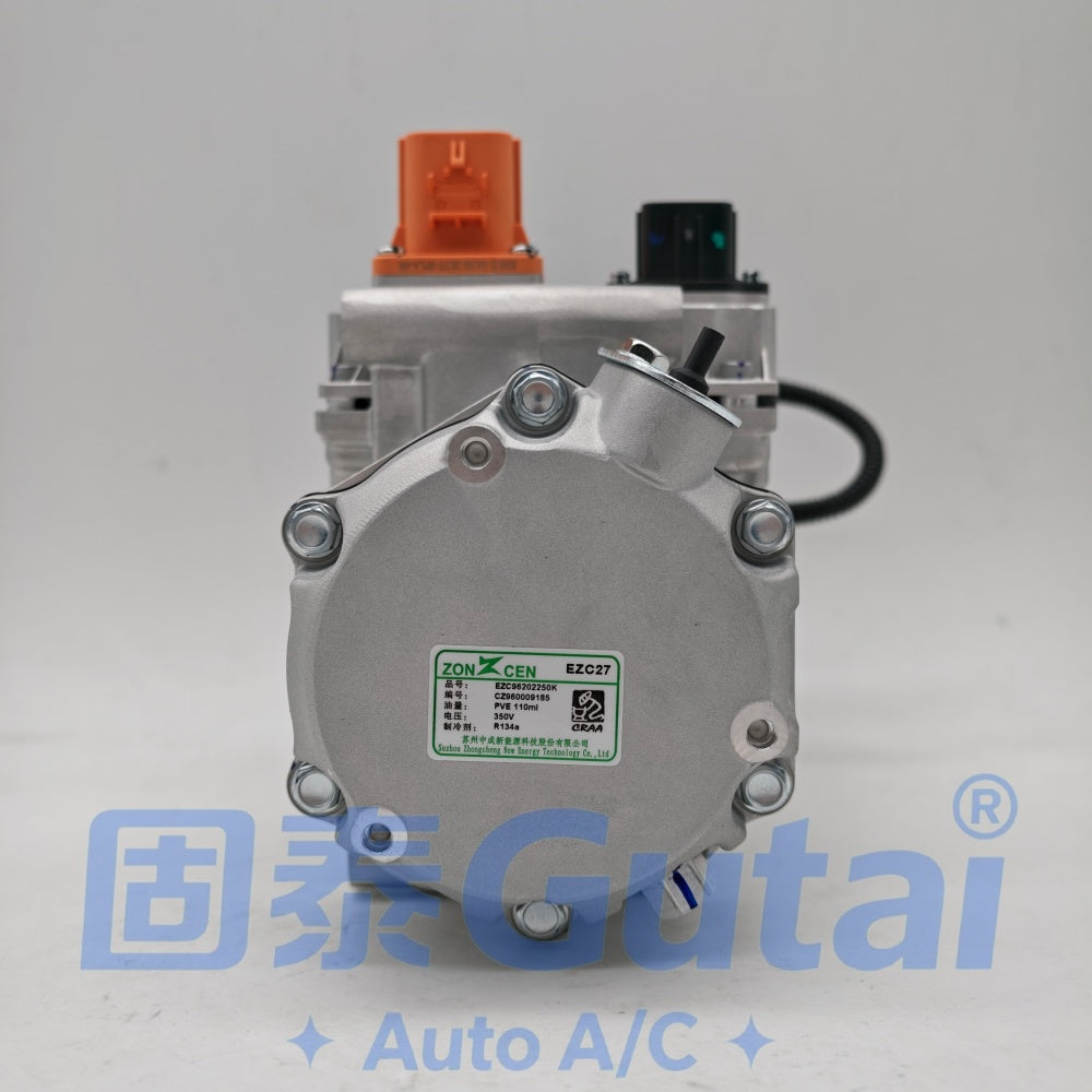 Chery eQ1 Little Ant EV A/C Compressor