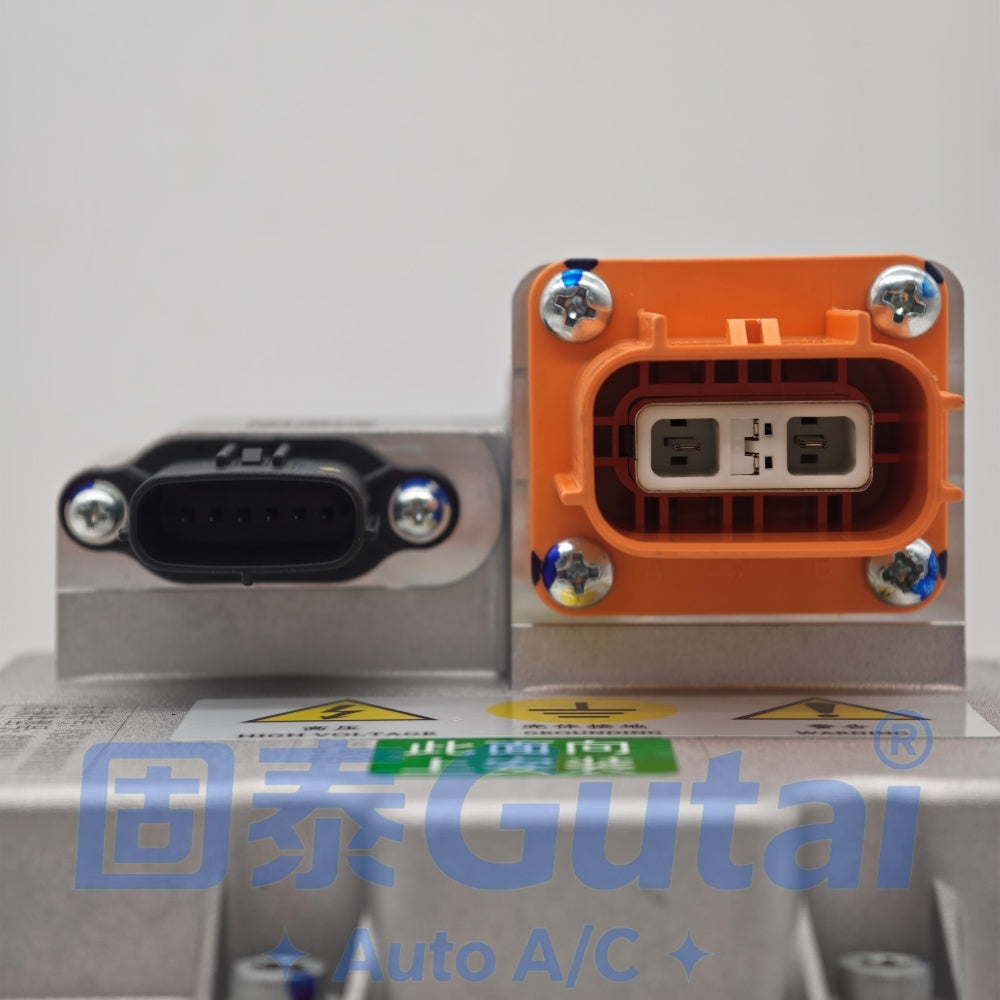 Chery Jiangtun EV A/C Compressor