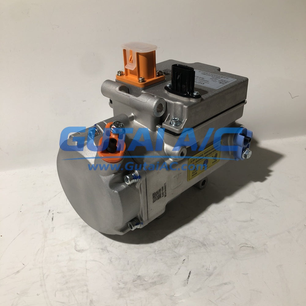 Brand-New OE Chery Tiggo 3xe A/C Compressor J00-8103010EV