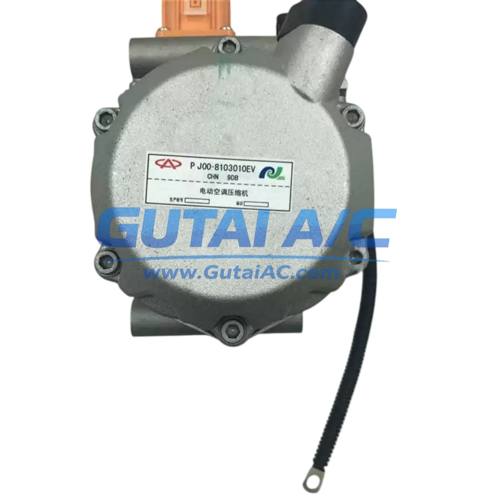 Brand-New OE Chery Tiggo 3xe A/C Compressor J00-8103010EV