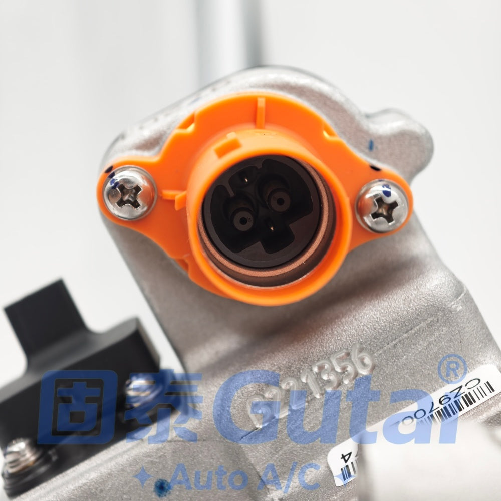 Dongfeng Aeolus E70 A/C Compressor