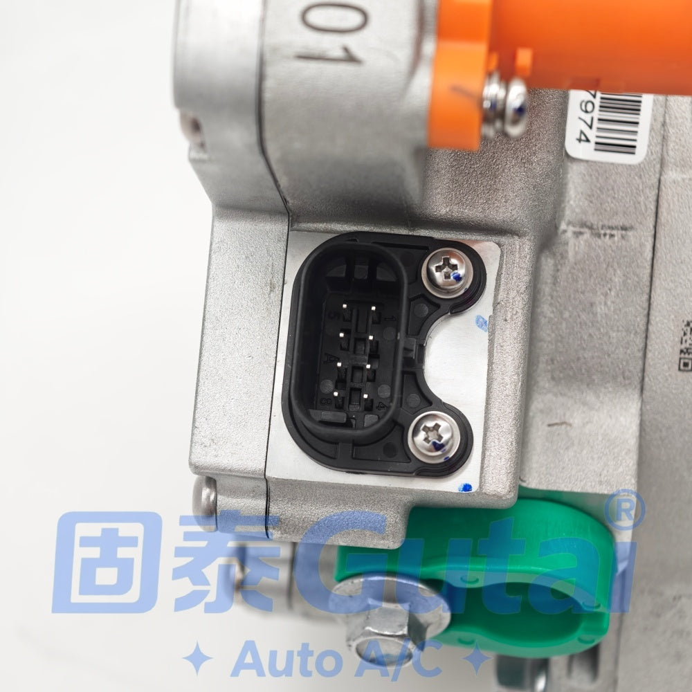 Dongfeng Aeolus E70 A/C Compressor