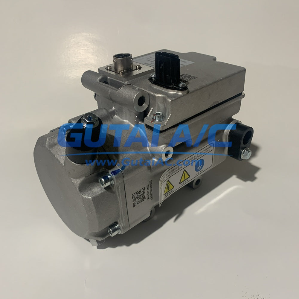 Brand-New OE Dongfeng Captain EV350 540V A/C Compressor 8104010-EZ7971
