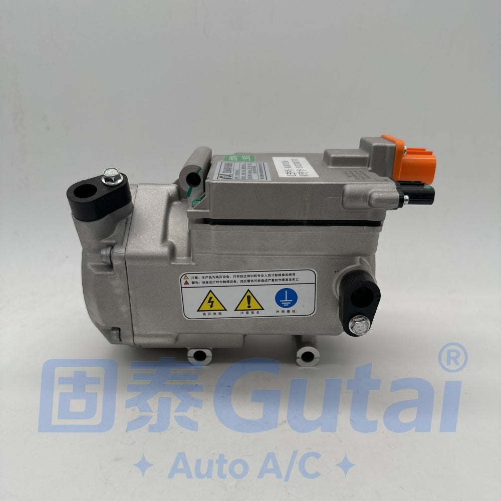Dongfeng Chenglong Electric Truck Compressor | 8103020A017A0 / ALQAY10246