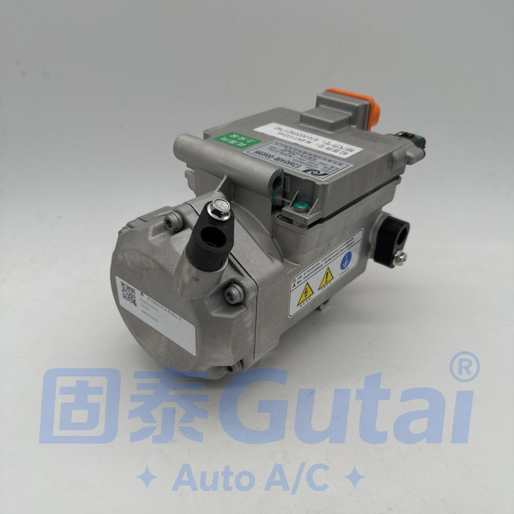 Dongfeng Chenglong Electric Truck Compressor | 8103020A017A0 / ALQAY10246