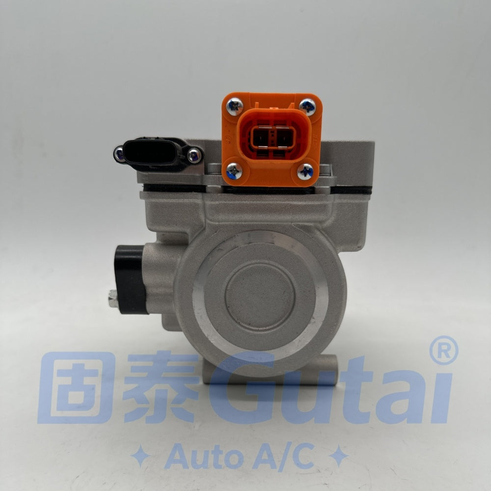 Dongfeng Chenglong Electric Truck Compressor | 8103020A017A0 / ALQAY10246
