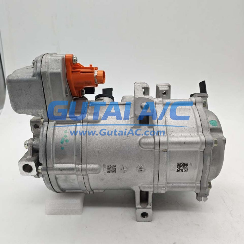 Brand-New OE Dongfeng Venucia D60EV A/C Compressor 92600-2GR1A