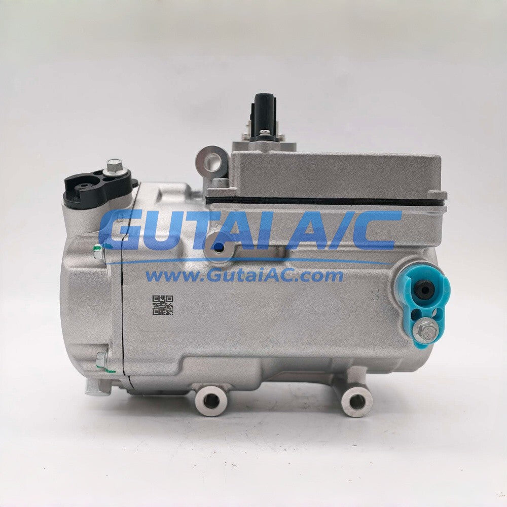Brand-New OE Dongfeng Yufeng EM19 352.8V A/C Compressor 8103100-BD030