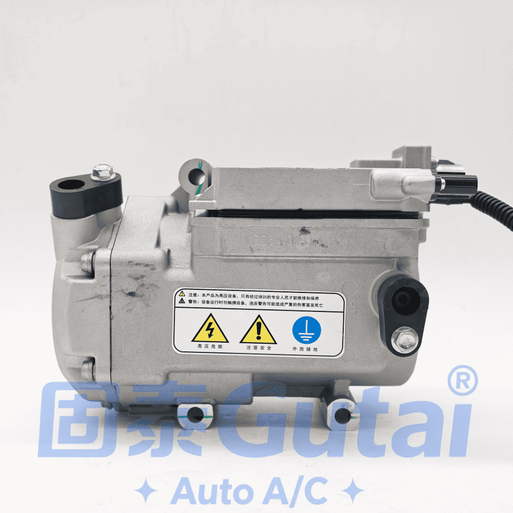 Geely Farizon E200 OEM EV A/C Compressor