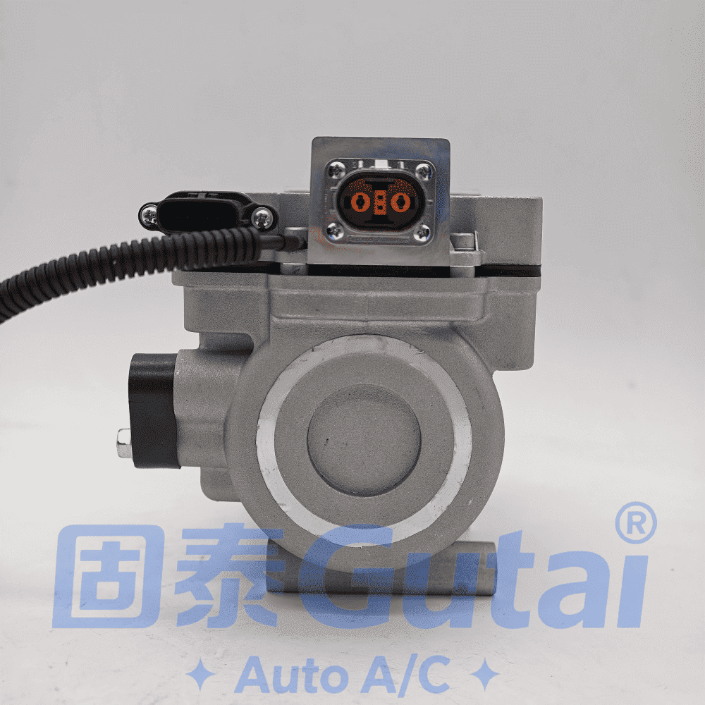 Geely Farizon E200 OEM EV A/C Compressor