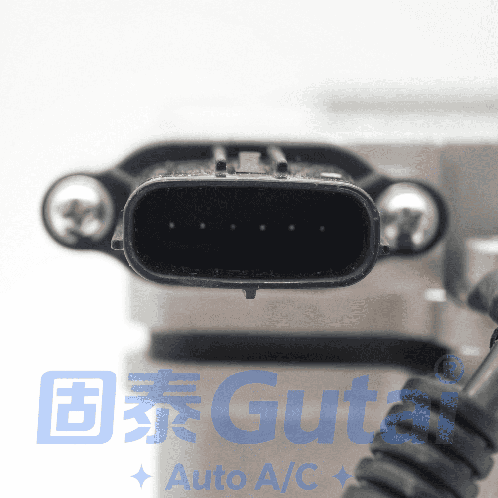 Geely Farizon E200 OEM EV A/C Compressor