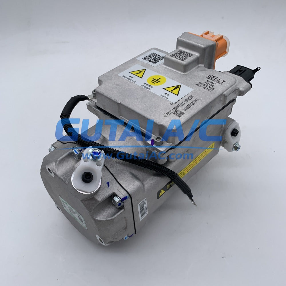 Brand-New OE Farizon E6 350V Plastic-Connector A/C Compressor 9900177699