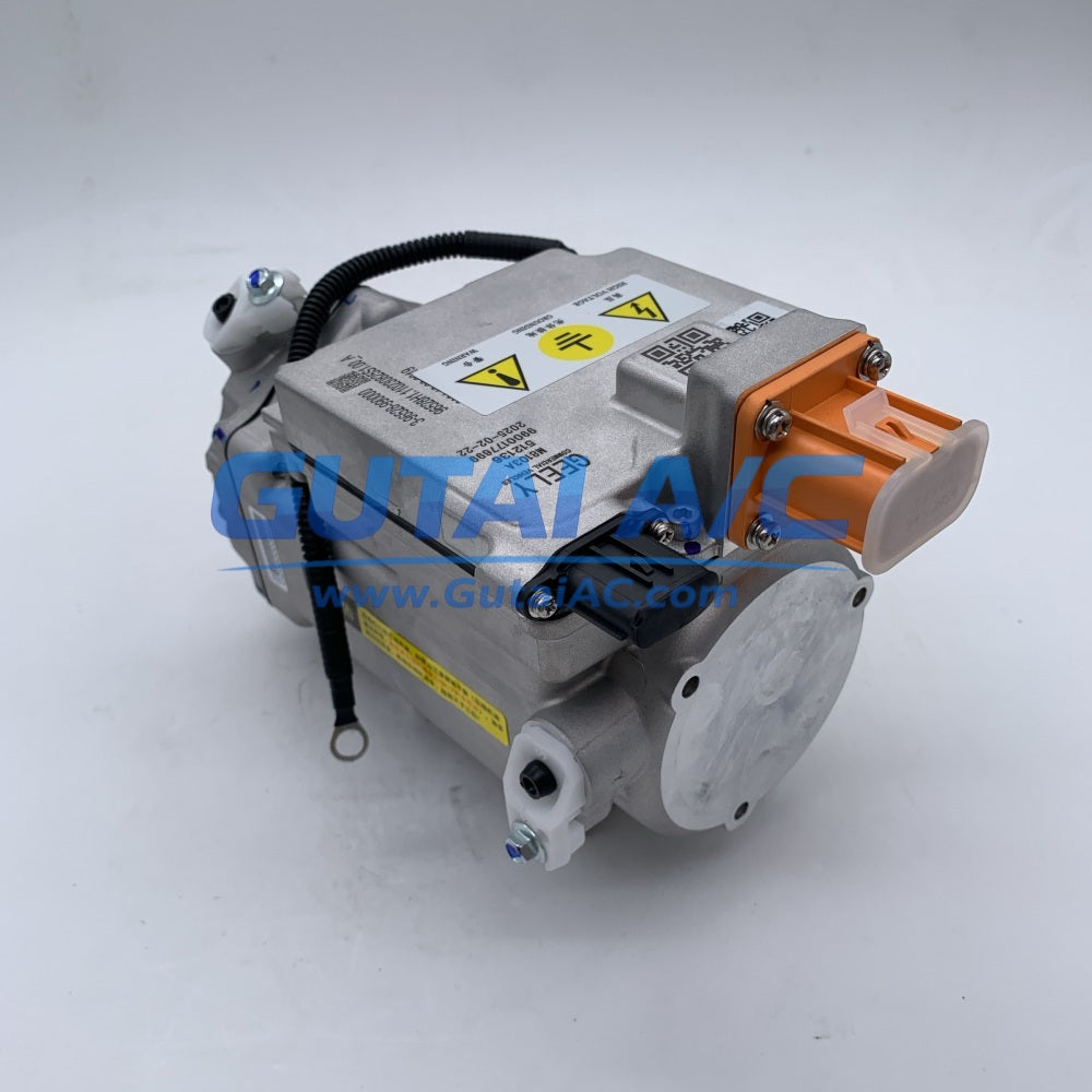 Brand-New OE Farizon E6 350V Plastic-Connector A/C Compressor 9900177699
