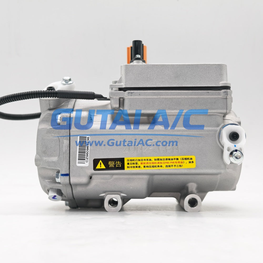 Brand-New OE Farizon V6E / E6 350V A/C Compressor 9900162760