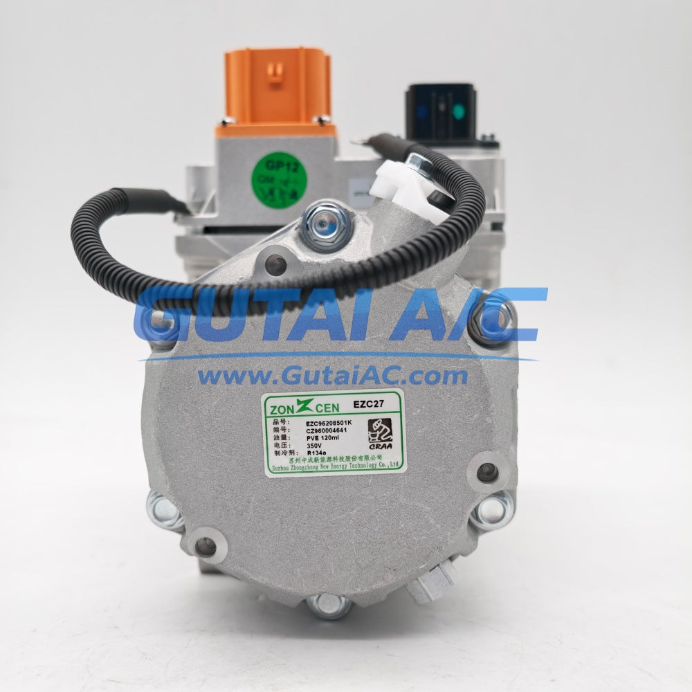 Brand-New OE Farizon V6E / E6 350V A/C Compressor 9900162760