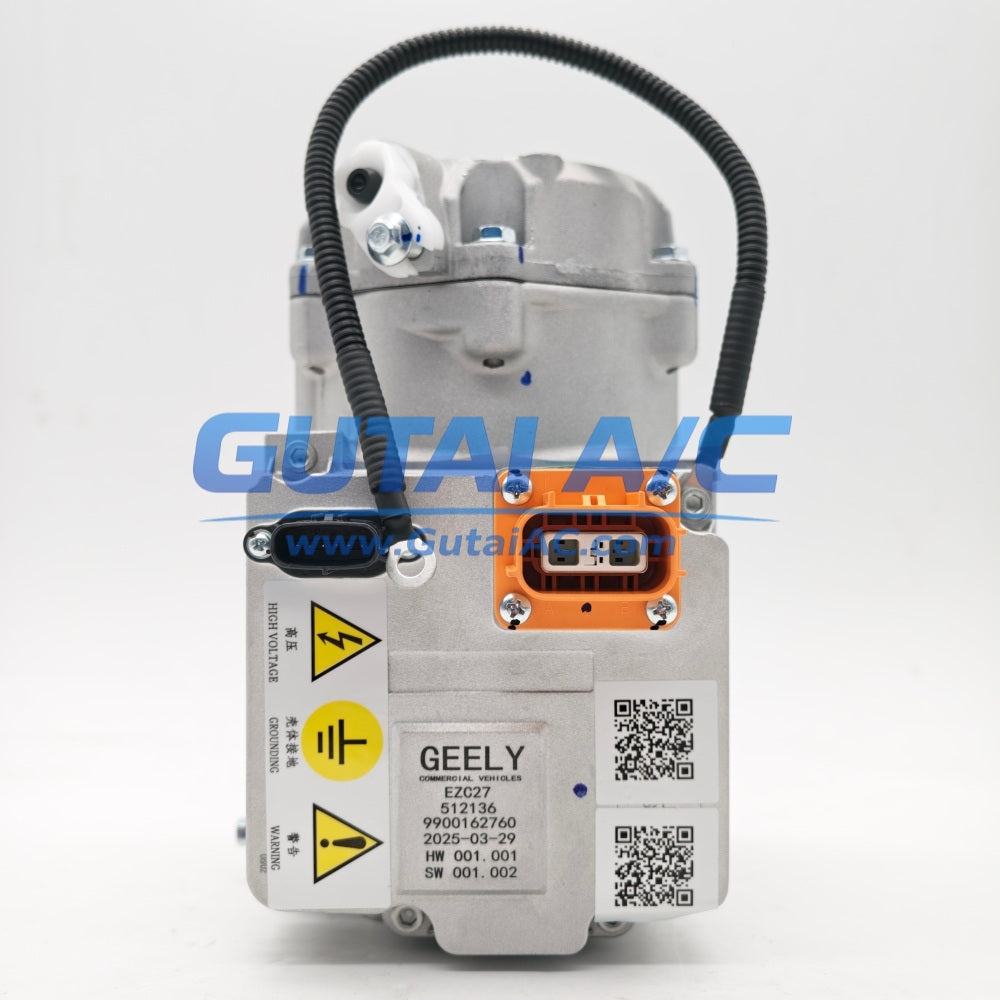 Brand-New OE Farizon V6E / E6 350V A/C Compressor 9900162760