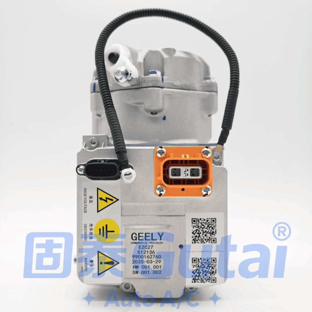 Geely Farizon Xingxiang V6E OEM EV A/C Compressor