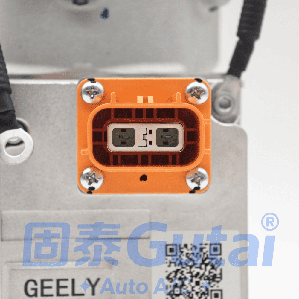 Geely Farizon Xingxiang V6E OEM EV A/C Compressor