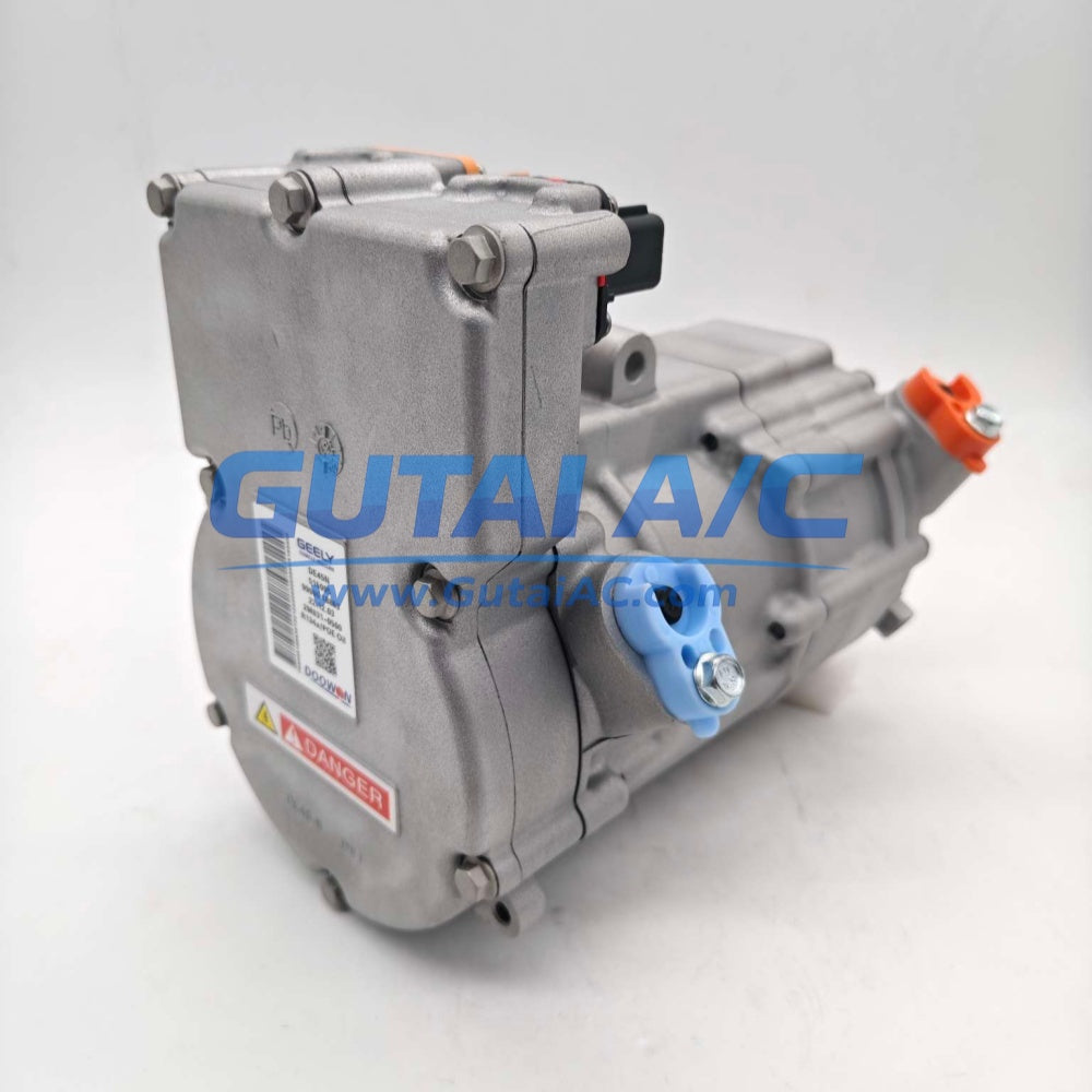 Brand-New OE Farizon Xingzhi H8E 360V A/C Compressor 9900018863