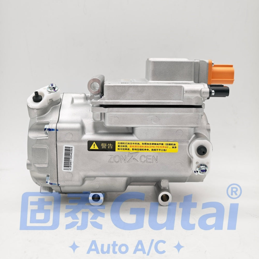 Foton K1 350V A/C Compressor