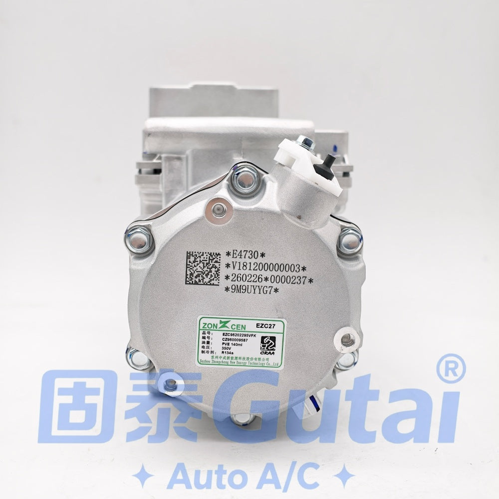Foton K1 350V A/C Compressor