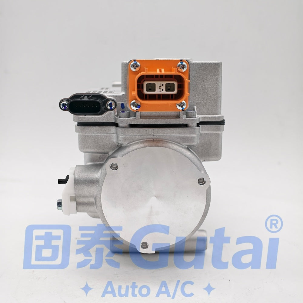 Foton K1 350V A/C Compressor