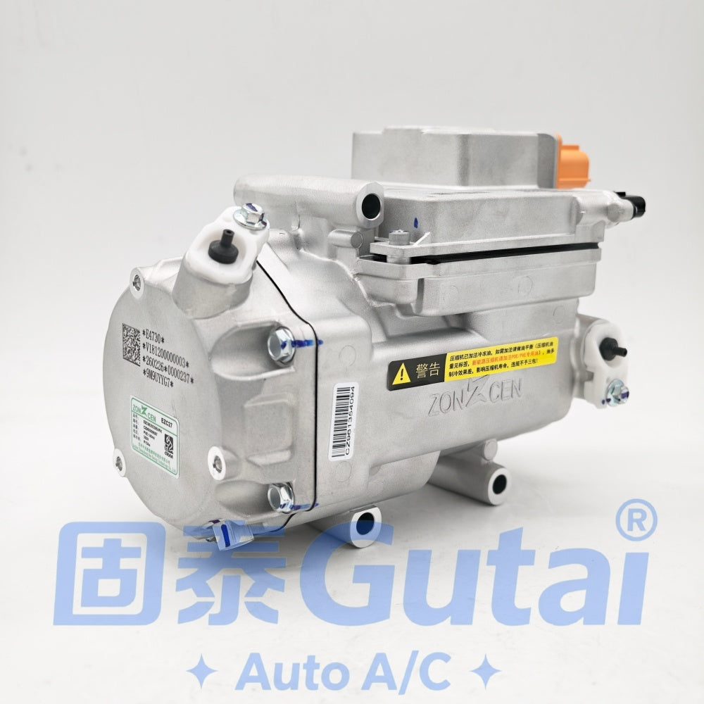 Foton K1 350V A/C Compressor