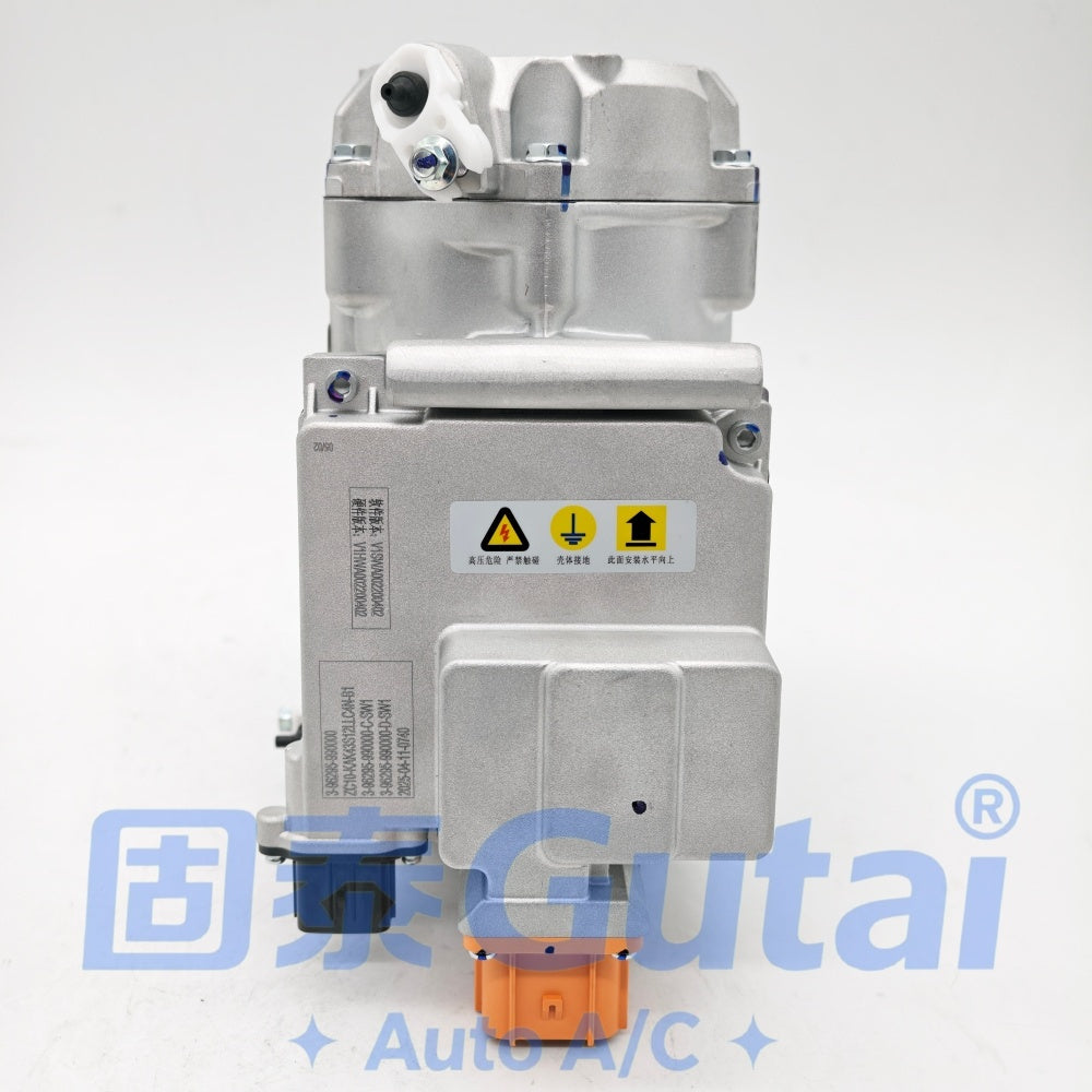 Foton K1 350V A/C Compressor