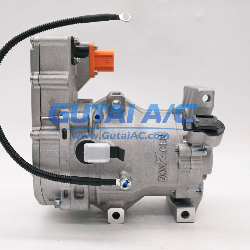 Brand-New OE FOTON OLLIN Zhilan EL 500V A/C Compressor EZC97205216