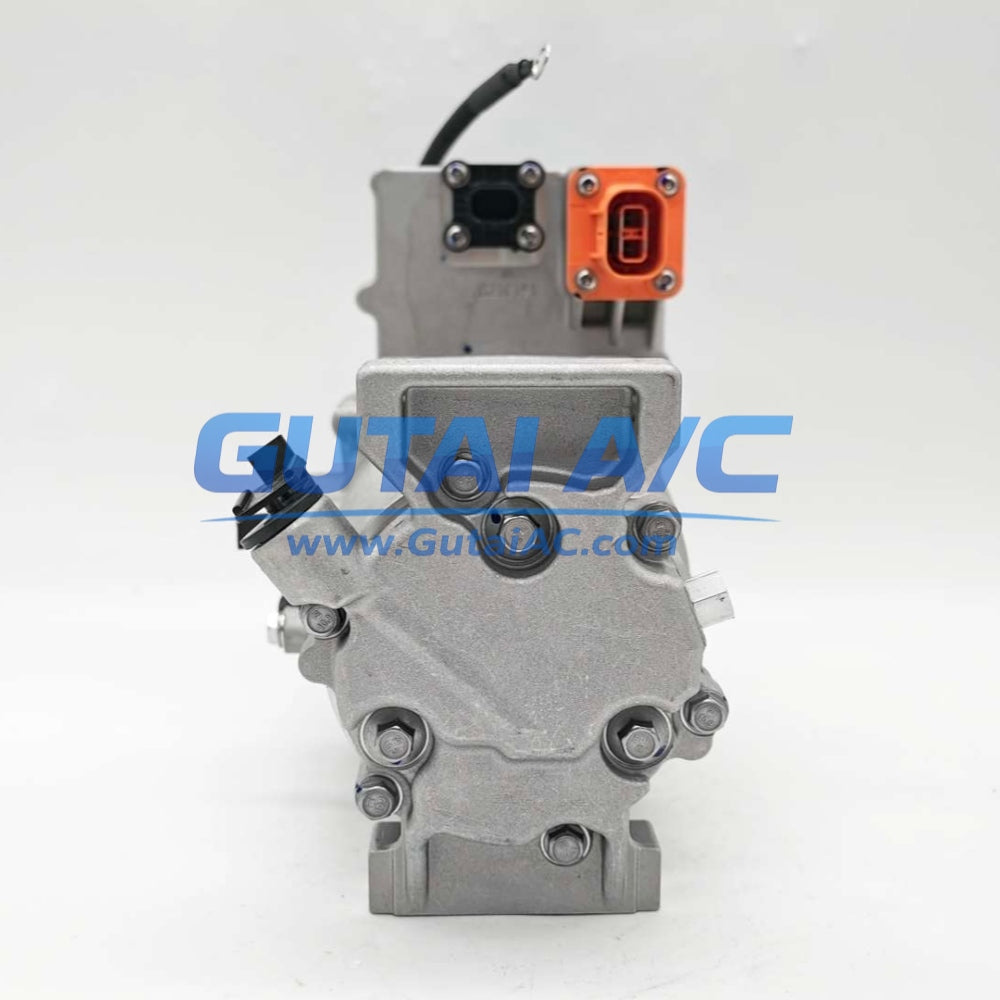 Brand-New OE FOTON OLLIN Zhilan EL 500V A/C Compressor EZC97205216
