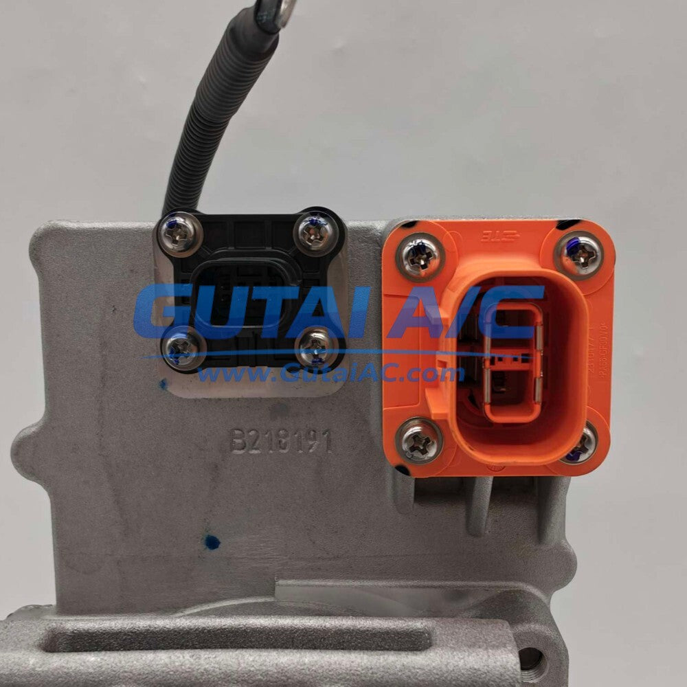 Brand-New OE FOTON OLLIN Zhilan EL 500V A/C Compressor EZC97205216