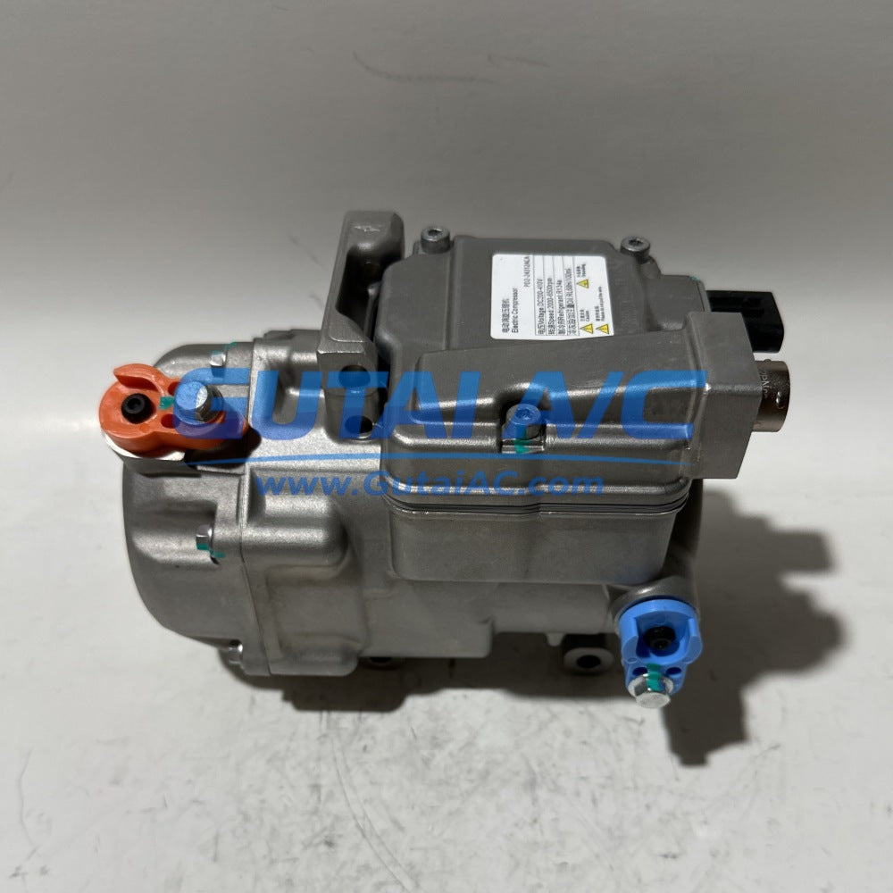 Brand-New OE FOTON Times EV6 A/C Compressor PD2-24312ACA-JB1040