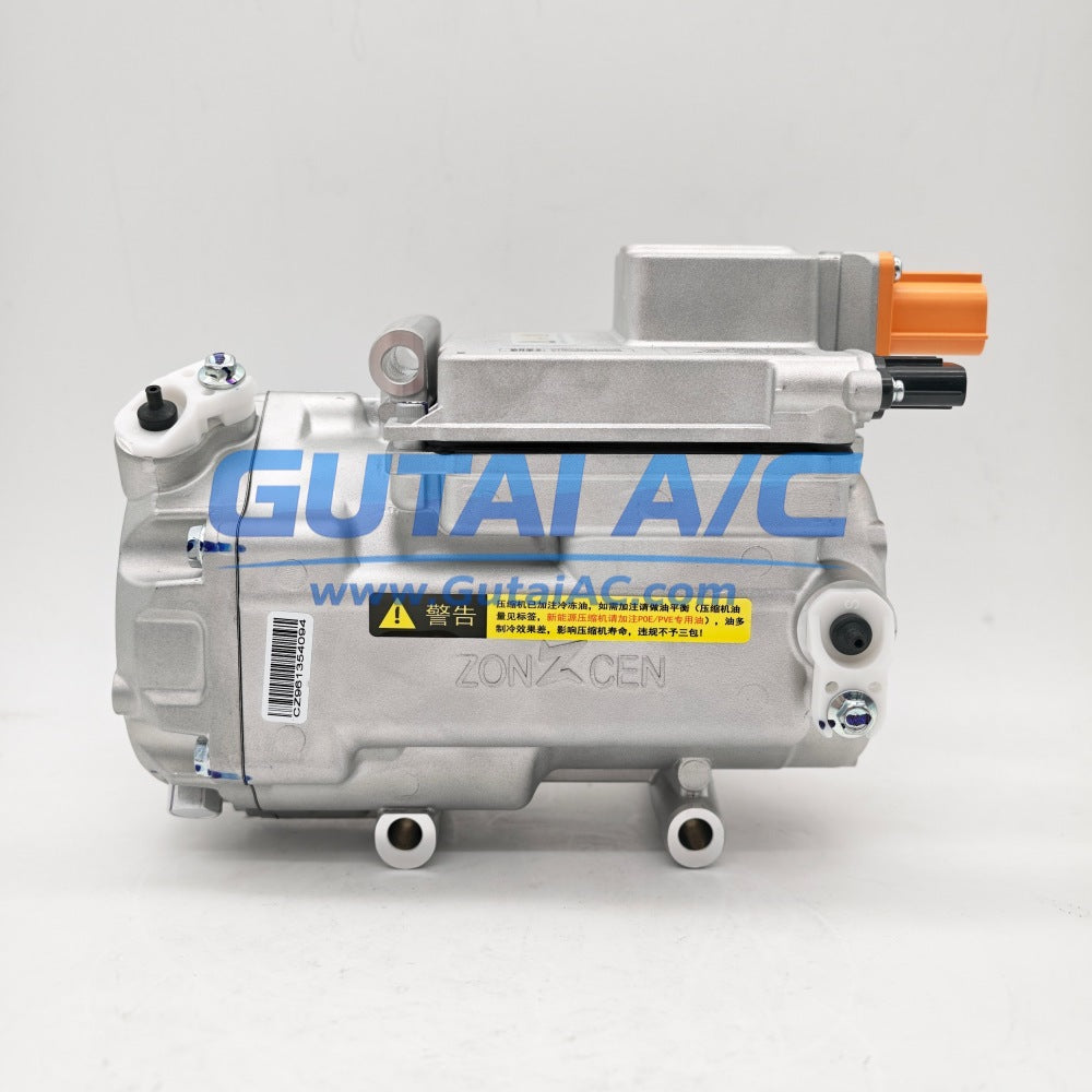Brand-New OE FOTON VIEW G7 350V A/C Compressor V181200000003