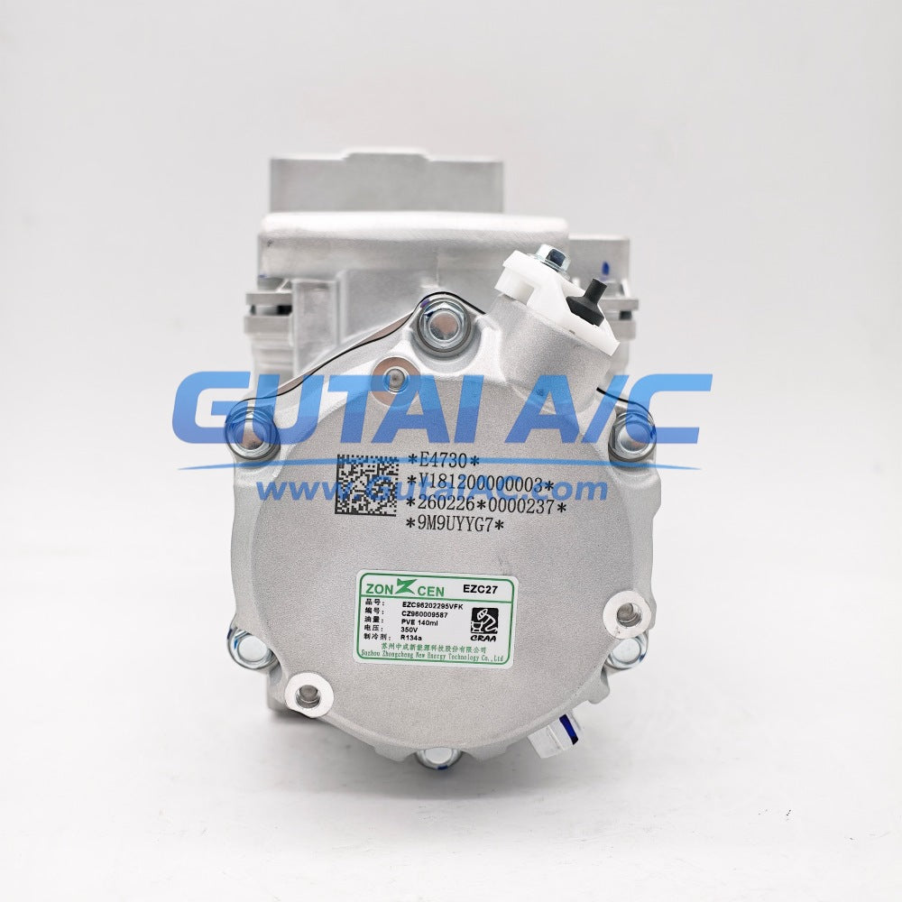 Brand-New OE FOTON VIEW G7 350V A/C Compressor V181200000003