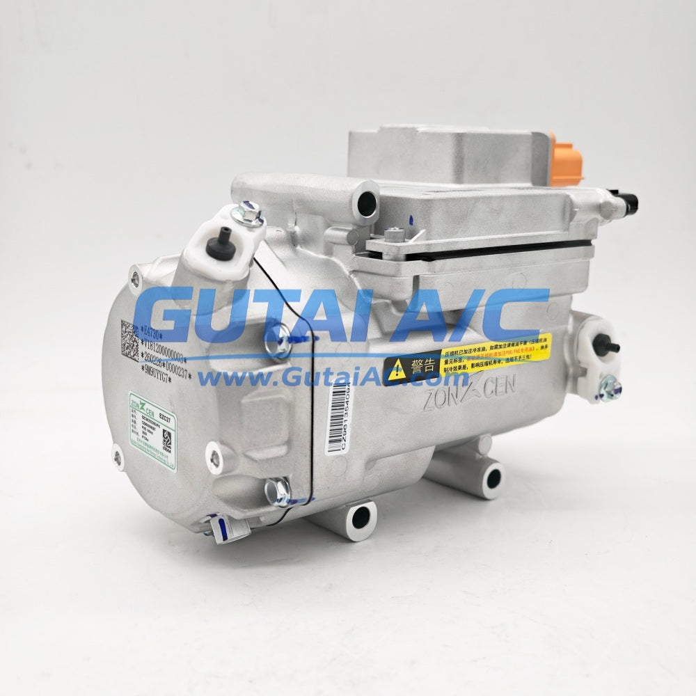 Brand-New OE FOTON VIEW G7 350V A/C Compressor V181200000003