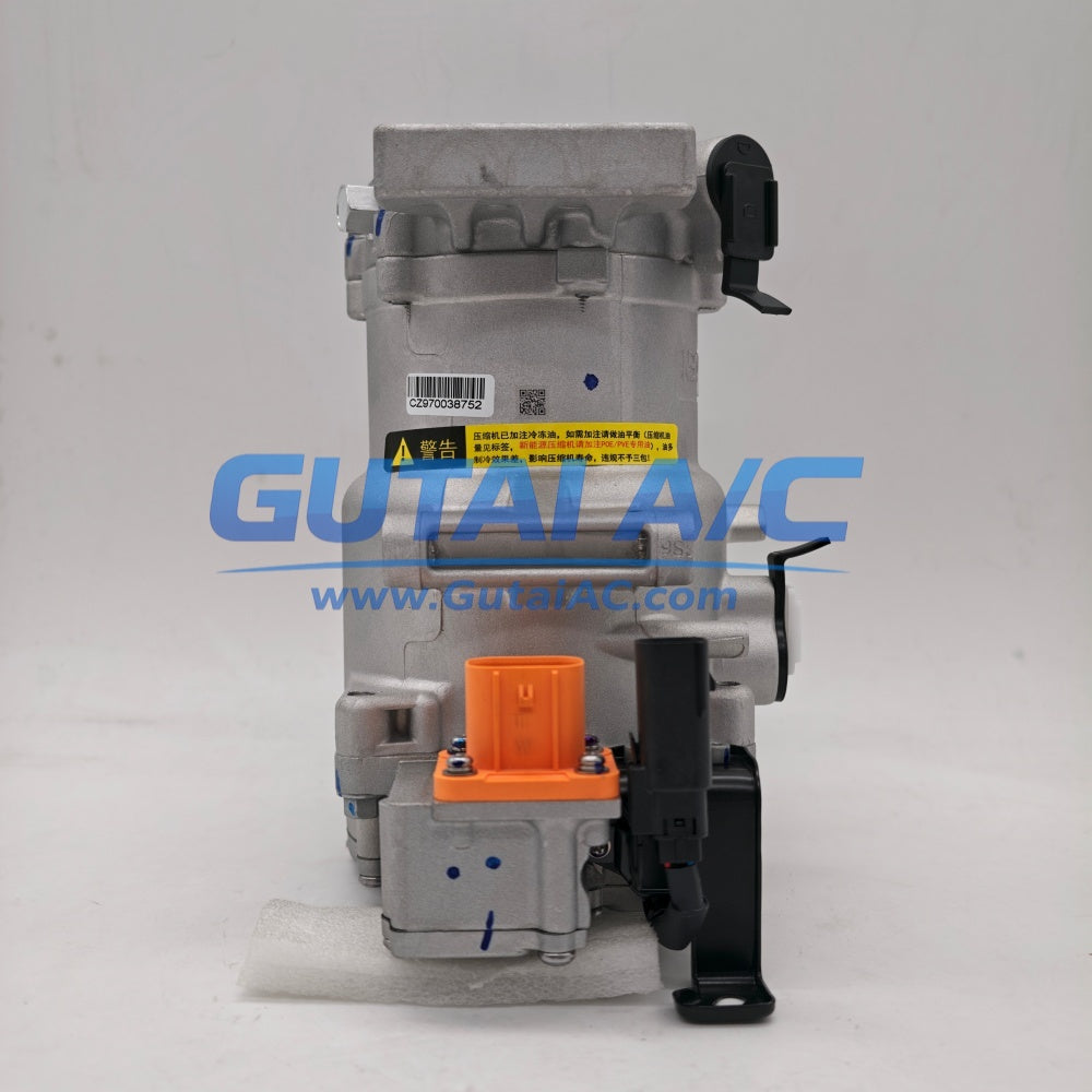 Brand-New OE GAC AION S A/C Compressor 8110004AVN0100