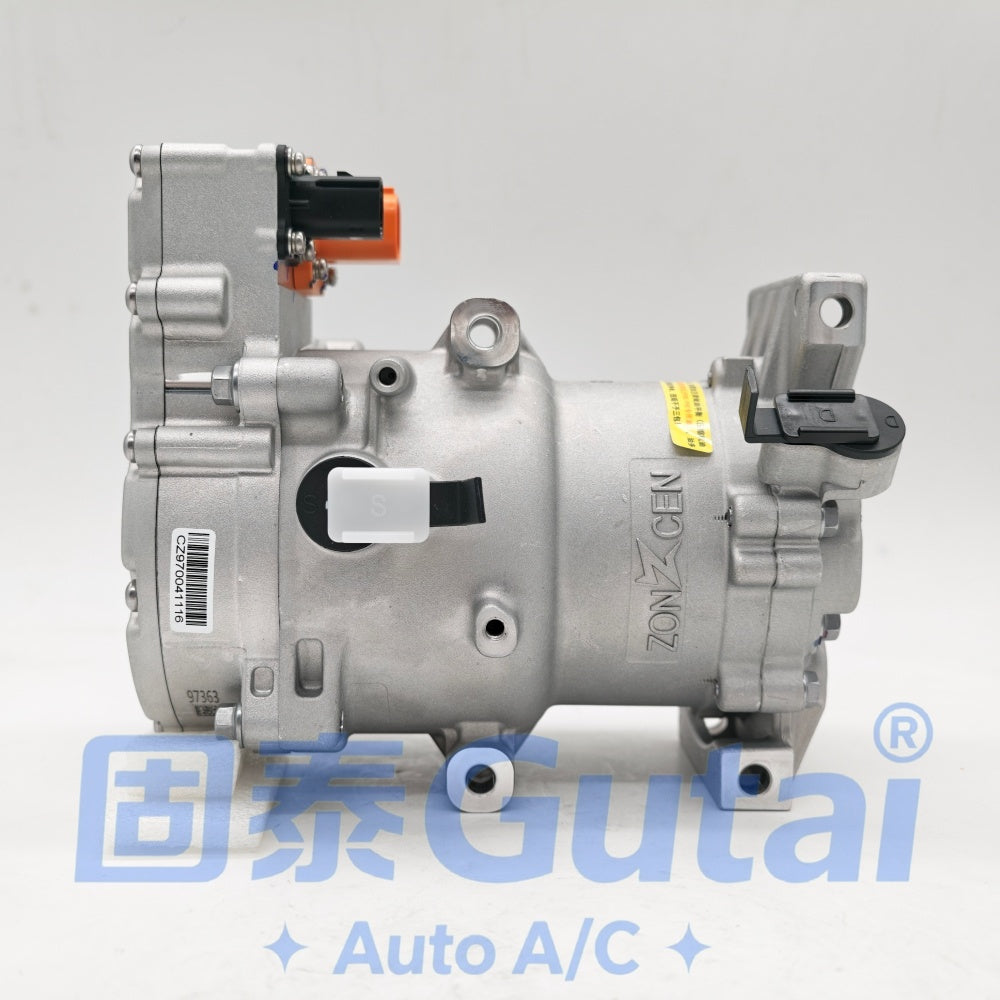 GAC AION V A/C Compressor