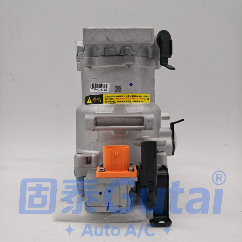 GAC AION Y / S / V A/C Compressor