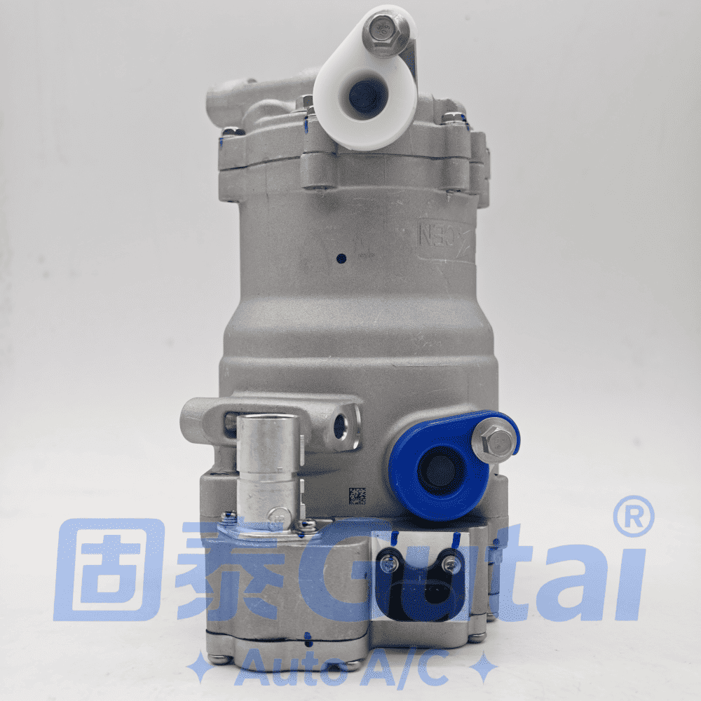 Geely Emgrand EV450/GSe OEM EV A/C Compressor