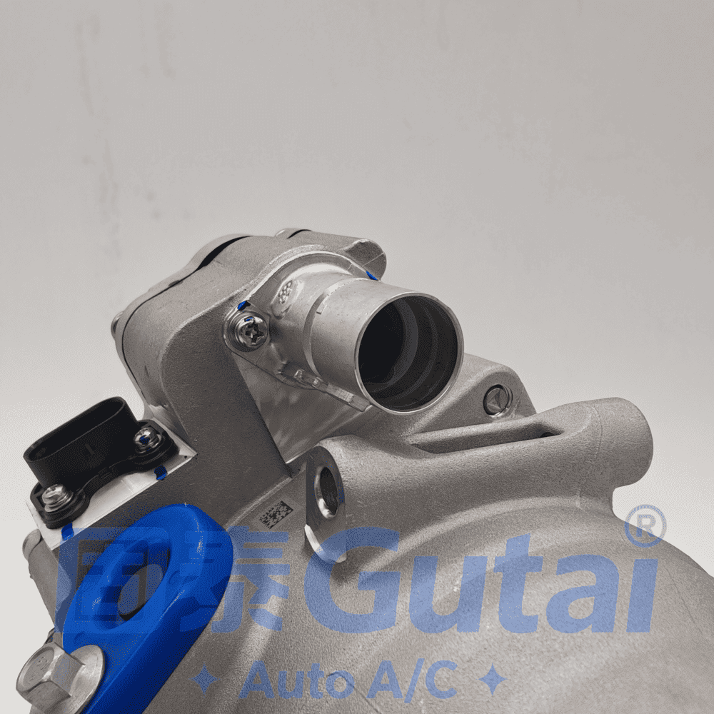 Geely Emgrand EV450/GSe OEM EV A/C Compressor