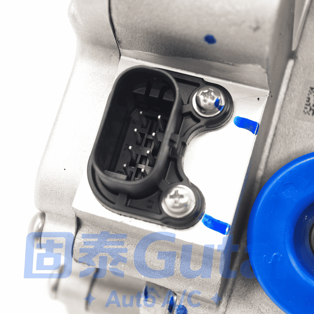 Geely Emgrand EV450/GSe OEM EV A/C Compressor