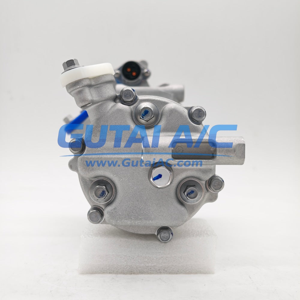Brand-New OE Geely Emgrand EV500 A/C Compressor 1067037721