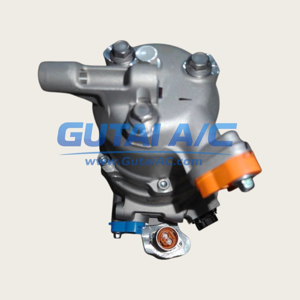 Brand-New OE Geely Galaxy E5 EV A/C Compressor 6608083288