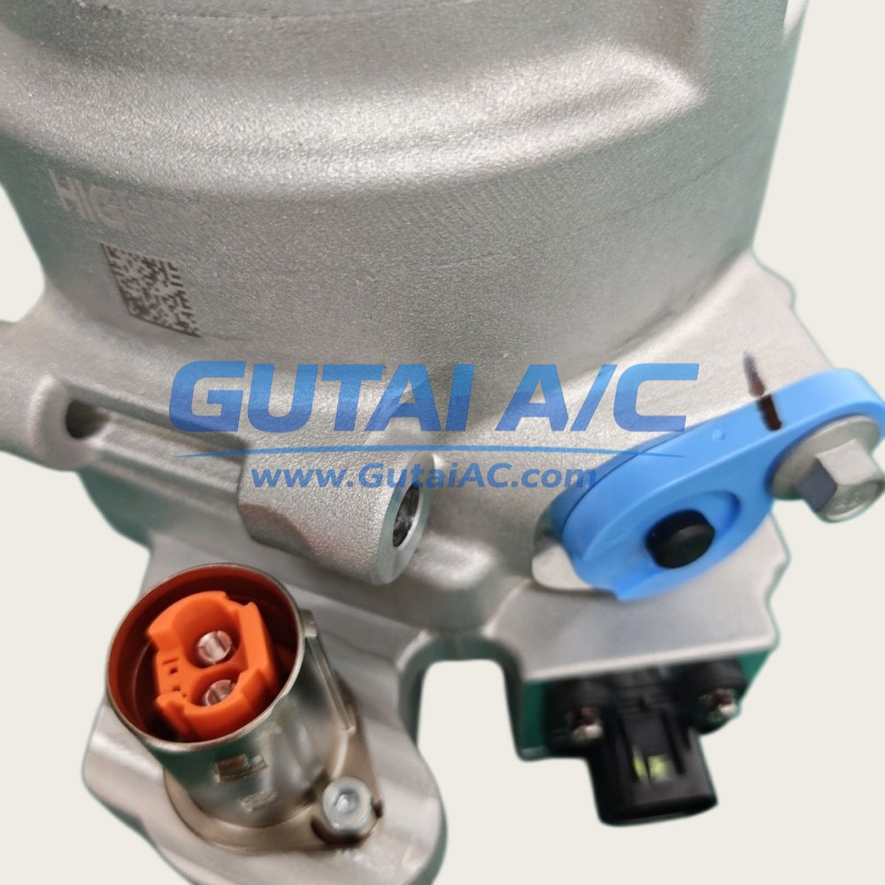 Brand-New OE Geely Galaxy E5 EV A/C Compressor 6608083288