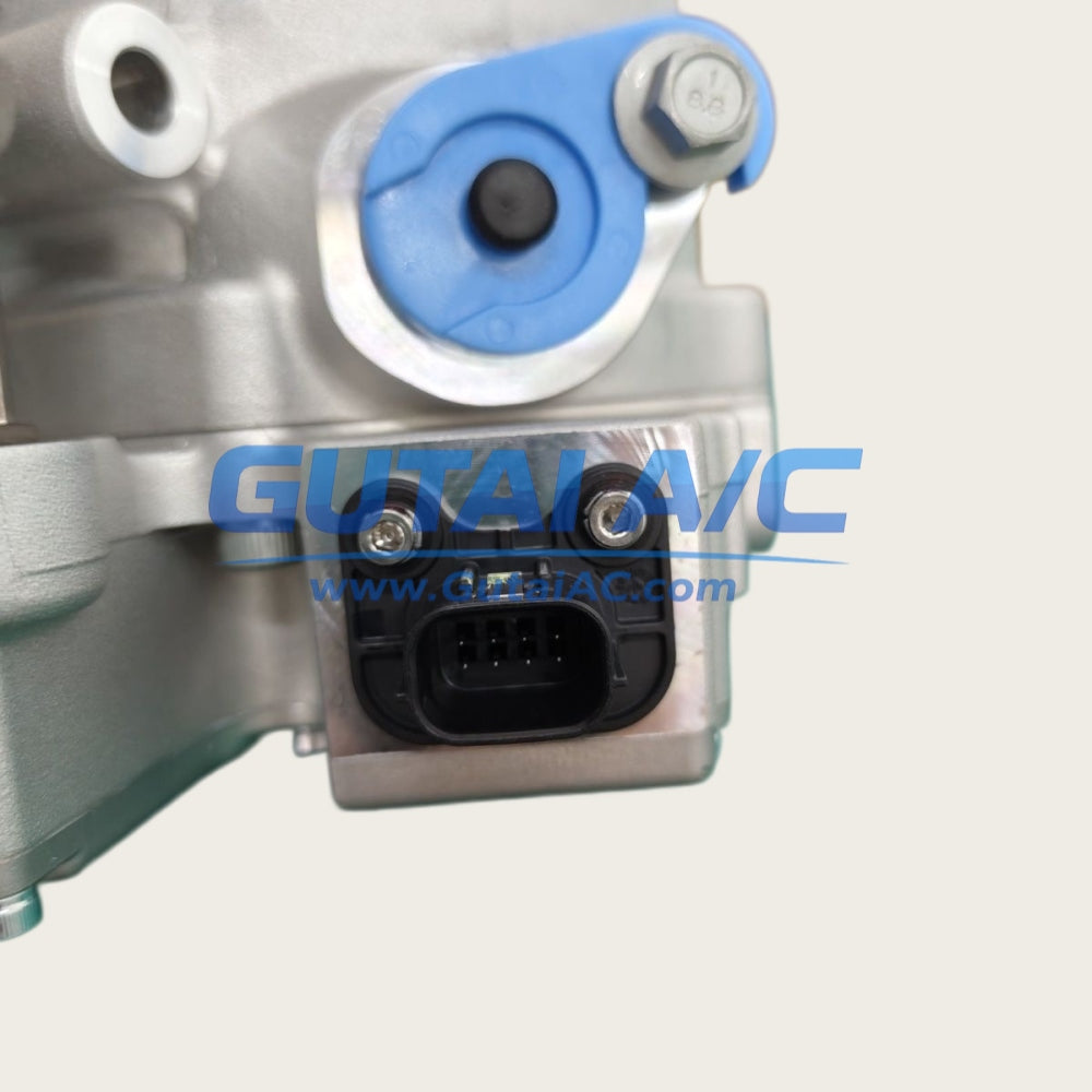 Brand-New OE Geely Galaxy E5 EV A/C Compressor 6608083288