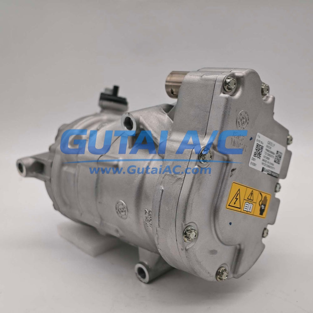 Brand-New OE Geely Galaxy L6 A/C Compressor P8892066994
