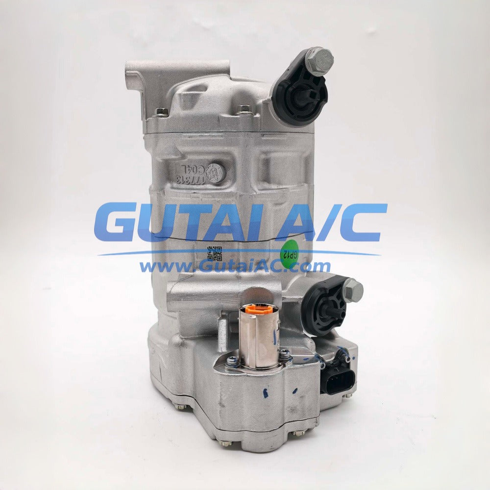Brand-New OE Geely Galaxy L6 A/C Compressor P8892066994