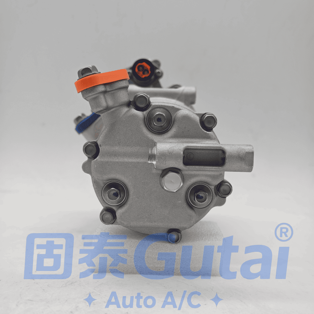 Geely Galaxy L7 / Lynk & Co 06 EM-P OEM Electric A/C Compressor