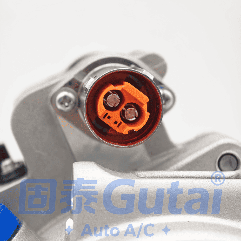 Geely Galaxy L7 / Lynk & Co 06 EM-P OEM Electric A/C Compressor